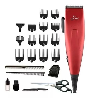 MAGNETIC CLIPPER GAMA GM562 24 PIEZAS1