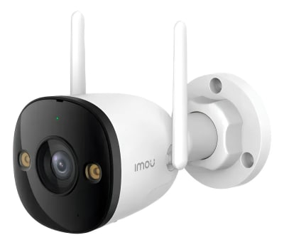 IMOU BULLET 2E OUTDOOR SMART SECURITY CAMERA 2K 3MP1