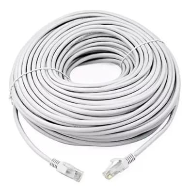 CABLE CAT6E 50M DM-LINK1