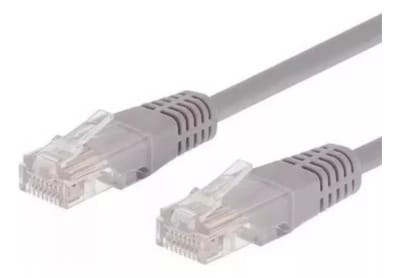 CABLE CAT6E 2M DM 033651