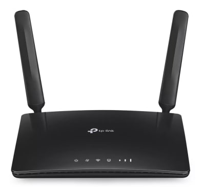 TP-LINK 4G LTE ROUTER AC750 DUAL BAND WI-FI1