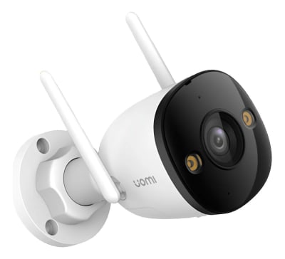 IMOU BULLET 3 5MP OUTDOOR SMART SECURITY CAMERA 3K1