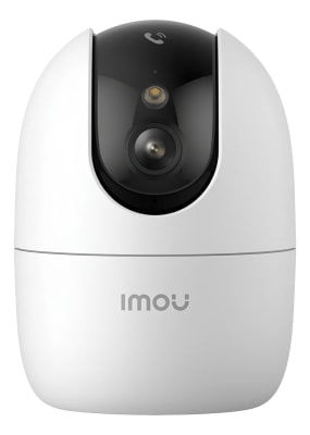 IMOU RANGER 2 PRO INDOOR SMART SECURITY CAMERA 2K 3MP1