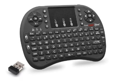 MLAB TECLADO INALÁMBRICO1