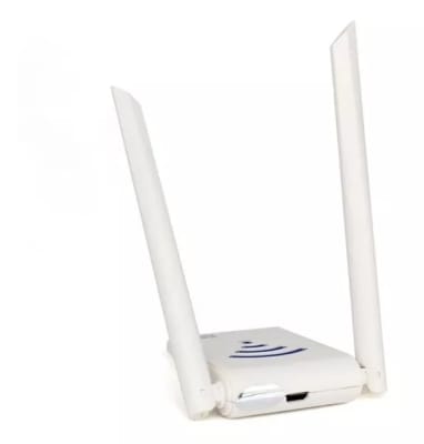 USB WIFI EXTENDER 802.11n 300MBPS1