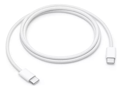 USB-C 60W CHARGE CABLE (1M) APPLE1