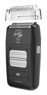 GAMA BARBER STYLE USB AFEITADORA1