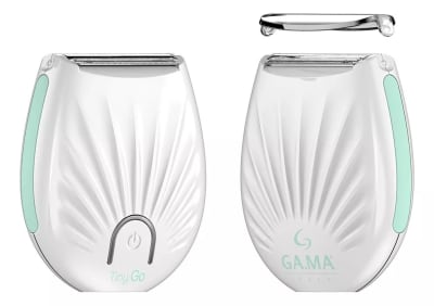 GAMA AFEITADORA FEMENINA TINY-GO-BB1