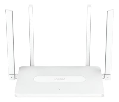 IMOU AC1200 DUAL-BAND WI-FI ROUTER HR12F1