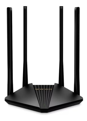 MERCUSYS AC1200 WIRELESS DUAL BAND GIBABIT ROUTER MMR30G1