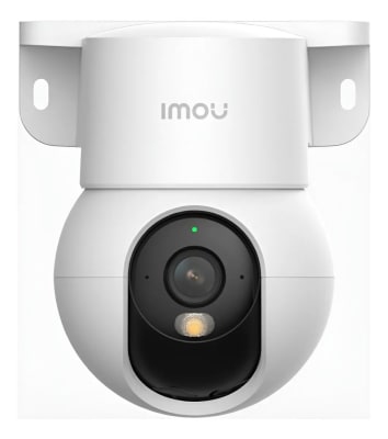 IMOU INTEGRATED-BRACKET INDOOR SMART SECURITY CAMERA RANGER MINI 2K 3MP1