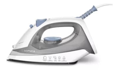SOMELA PLANCHA 200ML VAPOR SIR101