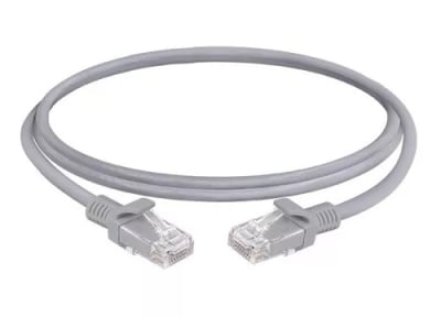 CABLE CAT5E 1M 034241