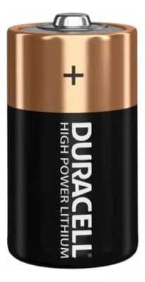PILA CR2/DLCR2B 3V DURACELL LITHIUM1
