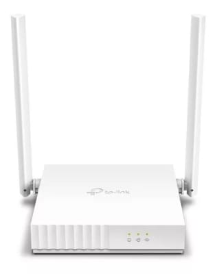 TP-LINK 300MBPS ROUTER WI-FI MULTIMODO TL-WR820N1