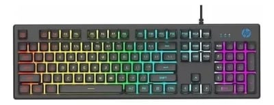 TECLADO GAMER HP K500F RGB MEMBRANA EN INGLES1