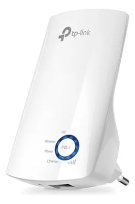 TP-LINK WI-FI RANGE EXTENDER 300 Mbps 2.4GHz TL-WA850RE1