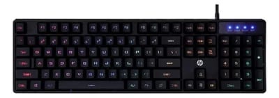 HP GAMING KEYBOARD K3001