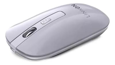 WIRELESS MOUSE USB RECARGABLE1