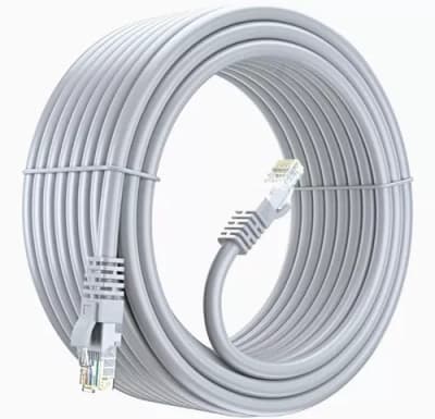 CABLE CAT6E 15M DM-LINK 034321