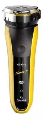 GAMA SPORT GSH 986 CORTA PATILLAS DESPLEGABLE1
