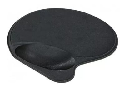 KENSINGTON MOUSE PAD WRIST PILLOW L57822US1