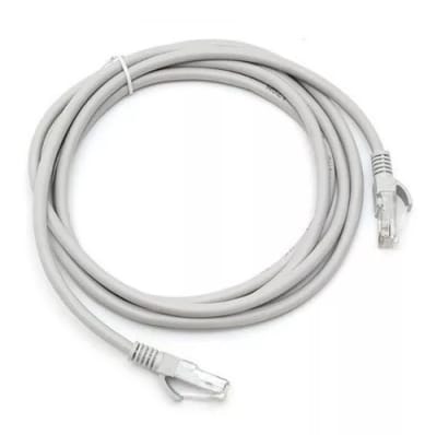 CABLE CAT5E 2M DM 034251