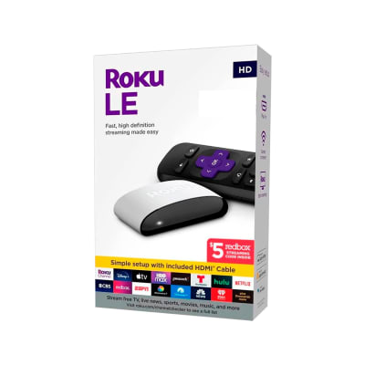 ROKU LE HD 3930S41