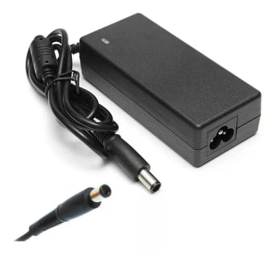 DIGITAL MICRO CHARGER DELL PIN CENTRAL 19.5V-3.34A 7.4-5.0mm 65W1