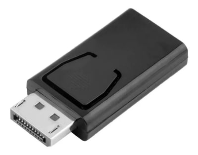 ADAPTADOR HDMI A DISPLAY-PORT1