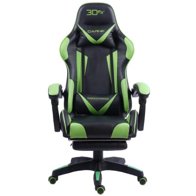 3DFX SILLA GAMER GARNIK1