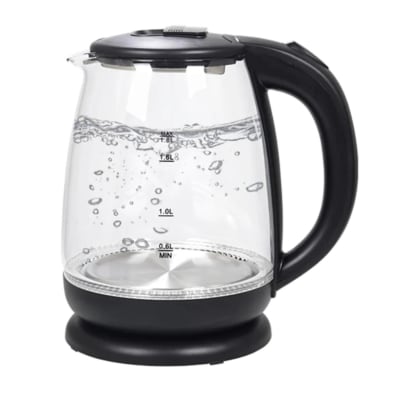 DORAL HERVIDOR ELECTRICO BREMEN 1.8L1