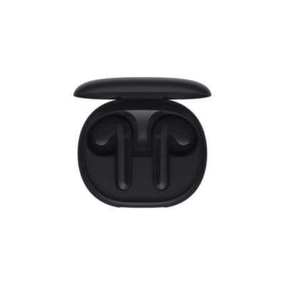 REDMI BUDS 4 LITE BLACK1