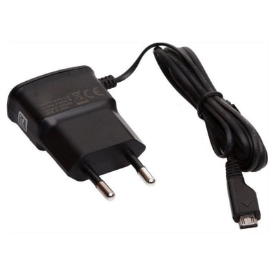 Cargador Micro USB 1A GSM1