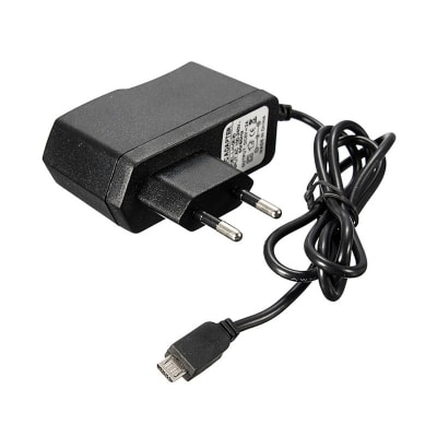 Cargador Micro USB 2A1