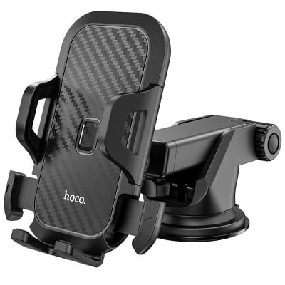 IN-CAR PHONE HOLDER HOCO CA761