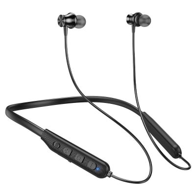 EASY TO USE SPORTS WIRELESS EARPHONES ES64 HOCO 30HRS1