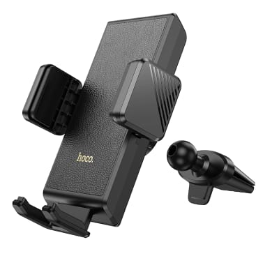 HOCO AIR OUTLET CAR HOLDER H482