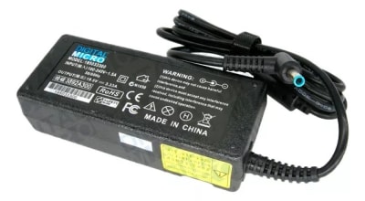 DIGITAL MICRO CHARGER HP 19.5V-3.33A 4.8-1.7mm 65W1