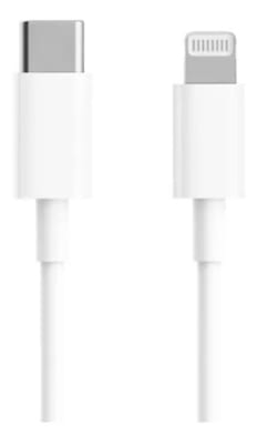 XIAOMI CABLE MI TYPE-C TO LIGHTNING 1M1