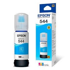 EPSON TINTA ORIGINAL 544  T544220 65 ML1