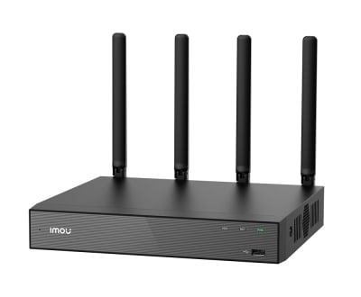 IMOU SMART WI-FI RECORDER H.265 N110W 10 CHANNEL1