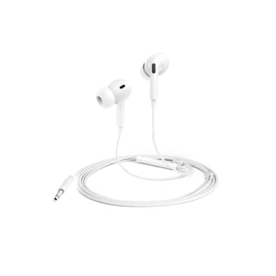 MLAB AUDIFONO MANOS LIBRES  CONTROL DE VOLUMEN 3.5MM1