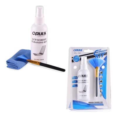OPULA KIT CLEANING SOLUTION KCL-10291