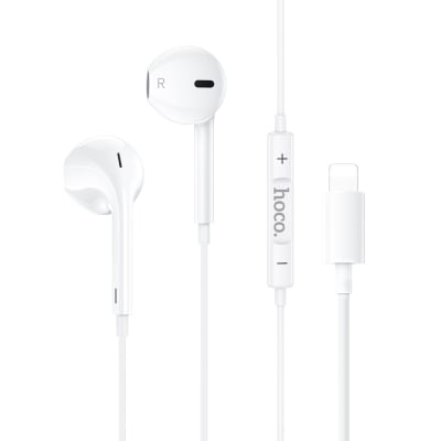 M111 PRIMERO DIGITAL HEADSET IP WHITE1
