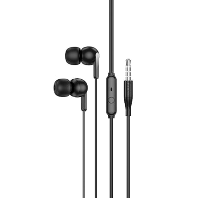 HOCO UNIVERSAL EARPHONES WITH MIC M1241