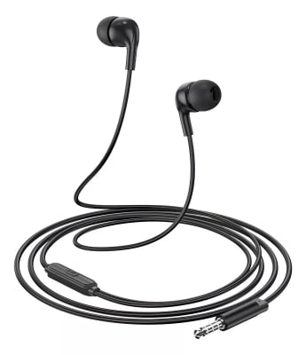 Audifonos Manos Libre Borofone BM83 Craft Negro1