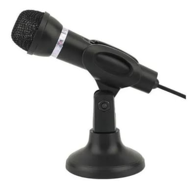 MCROFONO NET KTV CONEXIÓN AUXILIAR1