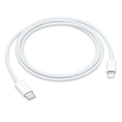APPLE USB-C TO LIGHTNING 1M ORIGINAL A25611