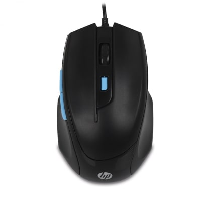 HP GAMING MOUSE M1501